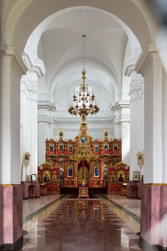 Dominican Church in Staryi Chortoryisk, Ukraine, photo 7