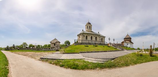 Old Halych of Galicia in Krylos, Ukraine, photo 12