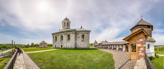 Old Halych of Galicia in Krylos, Ukraine, photo 16