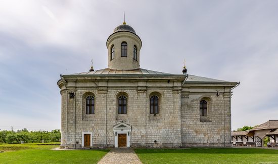 Old Halych of Galicia in Krylos, Ukraine, photo 17