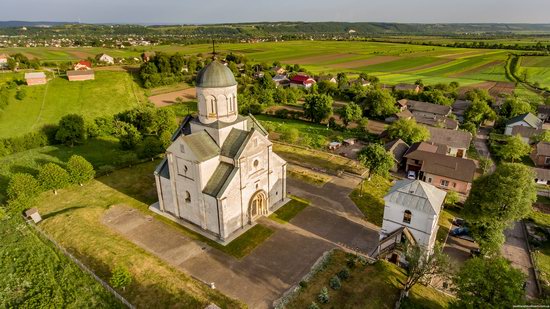 St. Panteleymon Church in Shevchenkove, Ukraine, photo 1