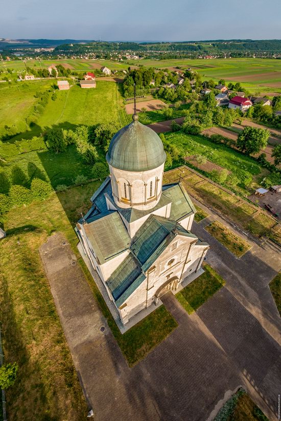 St. Panteleymon Church in Shevchenkove, Ukraine, photo 10