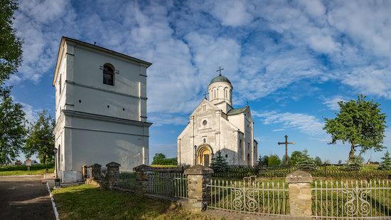 St. Panteleymon Church in Shevchenkove, Ukraine, photo 12