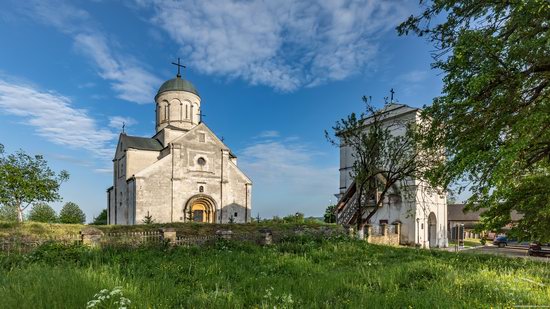 St. Panteleymon Church in Shevchenkove, Ukraine, photo 13