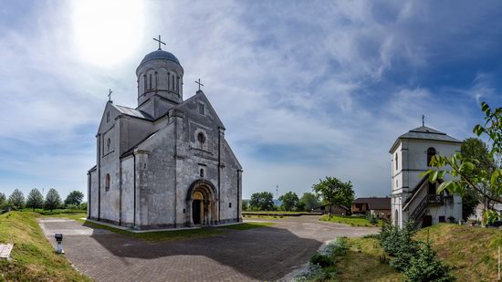 St. Panteleymon Church in Shevchenkove, Ukraine, photo 14