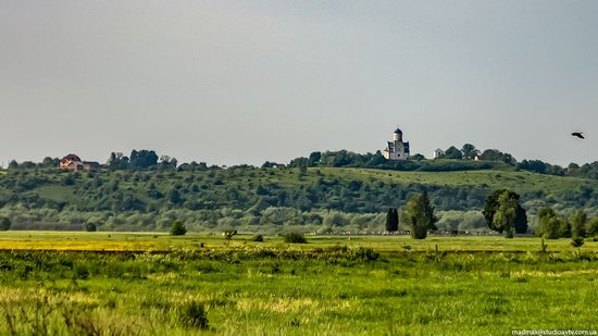 St. Panteleymon Church in Shevchenkove, Ukraine, photo 19