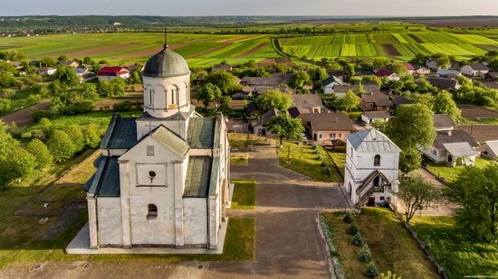 St. Panteleymon Church in Shevchenkove, Ukraine, photo 3