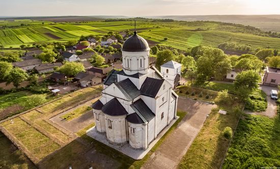 St. Panteleymon Church in Shevchenkove, Ukraine, photo 5