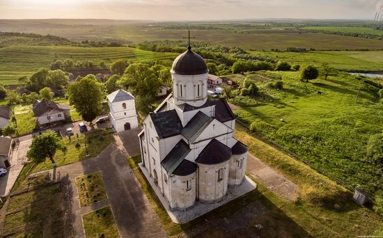 St. Panteleymon Church in Shevchenkove, Ukraine, photo 6