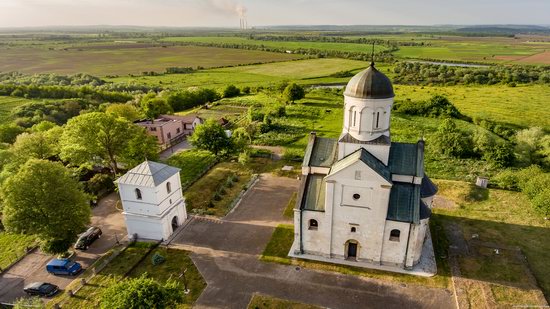 St. Panteleymon Church in Shevchenkove, Ukraine, photo 7