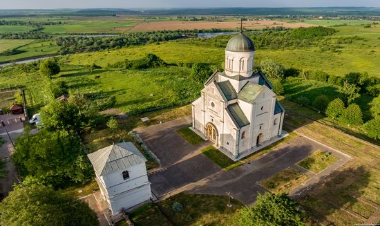 St. Panteleymon Church in Shevchenkove, Ukraine, photo 8