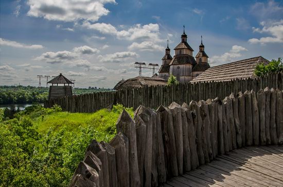 Zaporozhye city, Ukraine