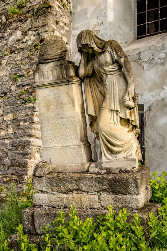 St. Michael Church in-Chesnyky, Ukraine, photo 18