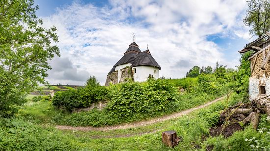 St. Michael Church in-Chesnyky, Ukraine, photo 21