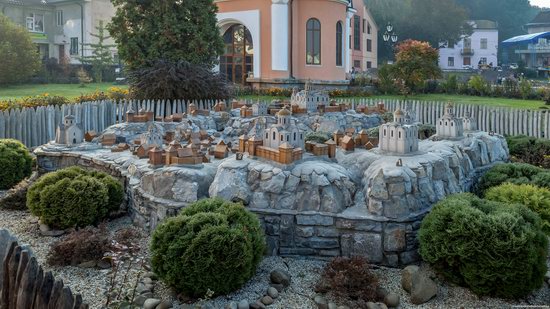 Church of the Nativity of Christ in Halych, Ukraine, photo 10