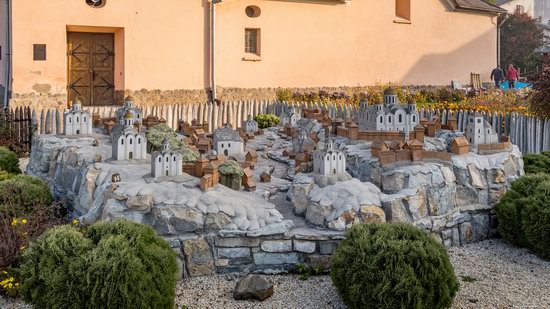 Church of the Nativity of Christ in Halych, Ukraine, photo 13