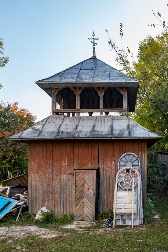 Church of the Nativity of Christ in Halych, Ukraine, photo 15