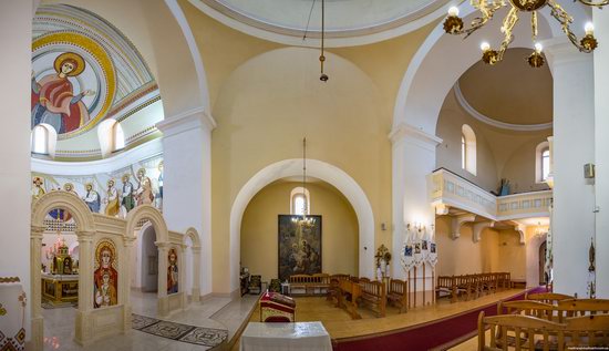 Church of the Nativity of Christ in Halych, Ukraine, photo 17