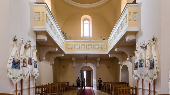 Church of the Nativity of Christ in Halych, Ukraine, photo 18