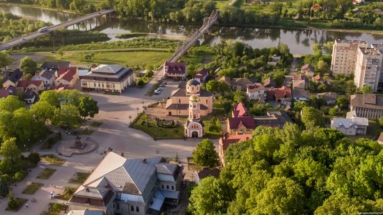 Church of the Nativity of Christ in Halych, Ukraine, photo 19