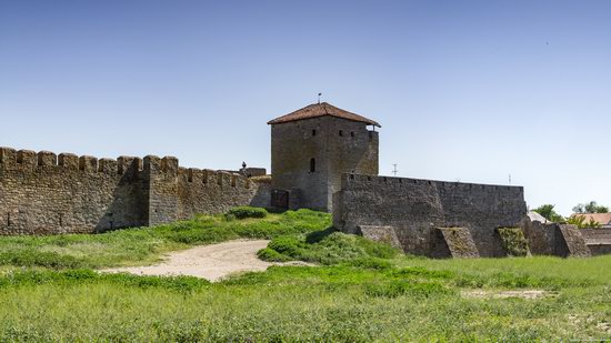 Akkerman Fortress in Bilhorod-Dnistrovskyi, Ukraine, photo 15