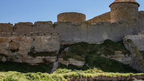 Akkerman Fortress in Bilhorod-Dnistrovskyi, Ukraine, photo 6