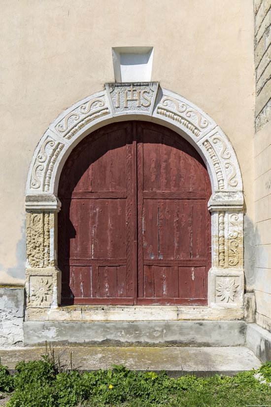 Catholic Church in Stari Petlykivtsi, Ukraine, photo 10