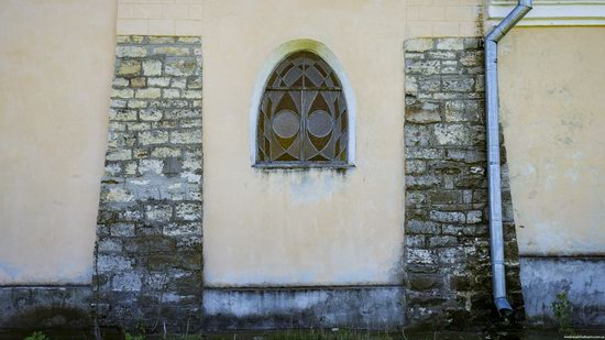 Catholic Church in Stari Petlykivtsi, Ukraine, photo 8