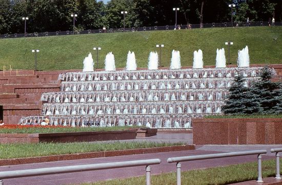 Kyiv - the Capital of Soviet Ukraine in 1985, photo 16