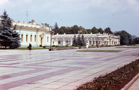 Kyiv - the Capital of Soviet Ukraine in 1985, photo 19