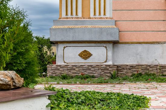 St. Anthony Church in Myropol, Ukraine, photo 13