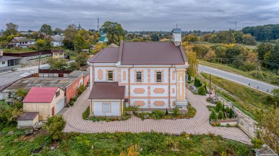 St. Anthony Church in Myropol, Ukraine, photo 3