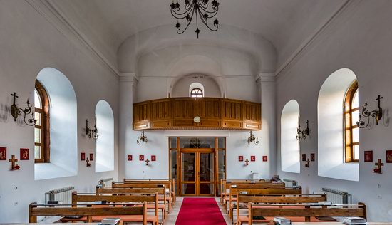 Catholic Church of St. Anna in Talne, Ukraine, photo 10