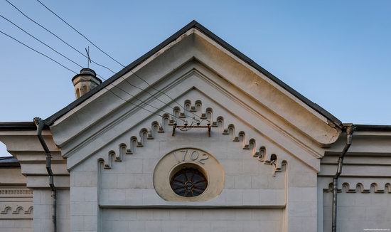 Catholic Church of St. Anna in Talne, Ukraine, photo 6