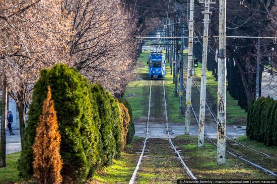 Dnipro - one of the most unusual cities of Ukraine, photo 20