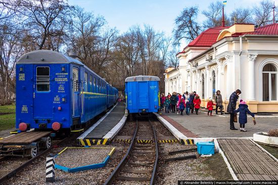 Dnipro - one of the most unusual cities of Ukraine, photo 23