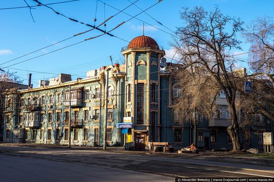 Dnipro - one of the most unusual cities of Ukraine, photo 24