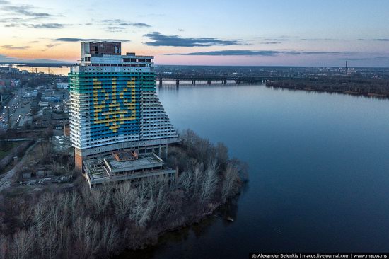 Dnipro - one of the most unusual cities of Ukraine, photo 27