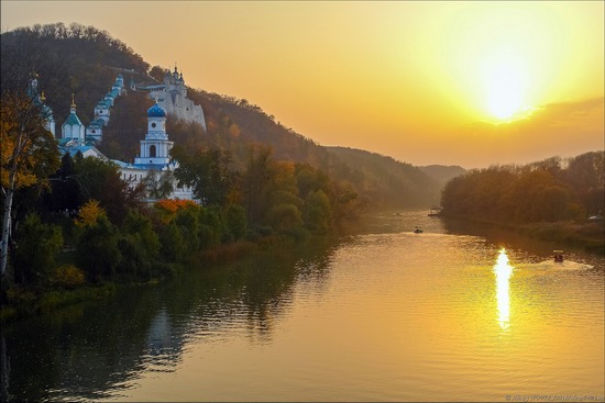 Sviatohirsk Lavra, Ukraine, photo 1