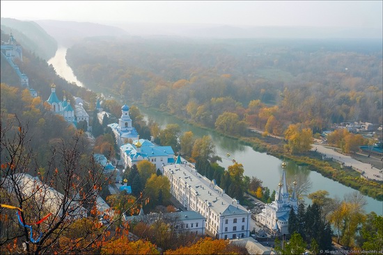 Sviatohirsk Lavra, Ukraine, photo 10