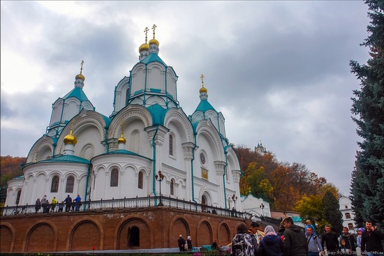 Sviatohirsk Lavra, Ukraine, photo 14