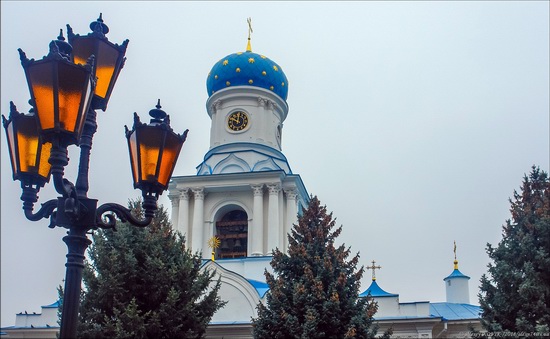 Sviatohirsk Lavra, Ukraine, photo 15