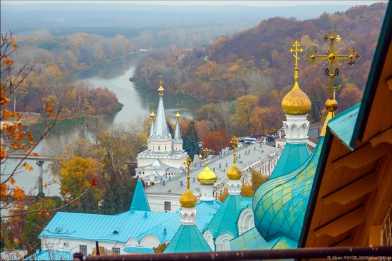 Sviatohirsk Lavra, Ukraine, photo 16