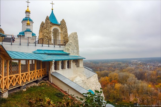 Sviatohirsk Lavra, Ukraine, photo 17