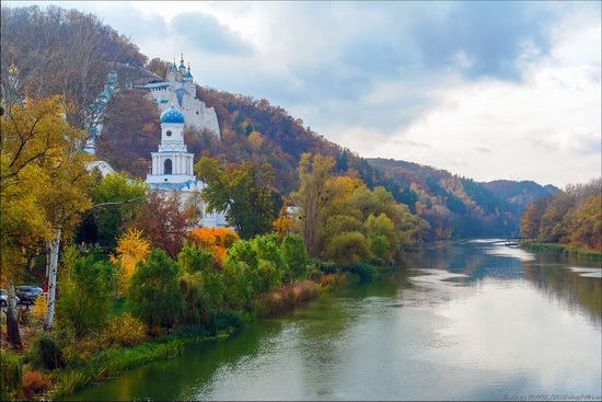 Sviatohirsk Lavra, Ukraine, photo 21