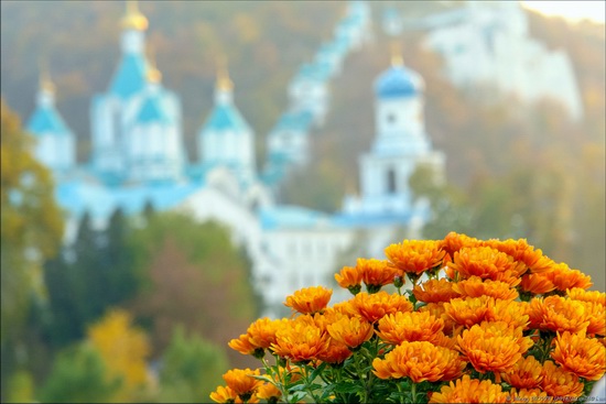 Sviatohirsk Lavra, Ukraine, photo 22