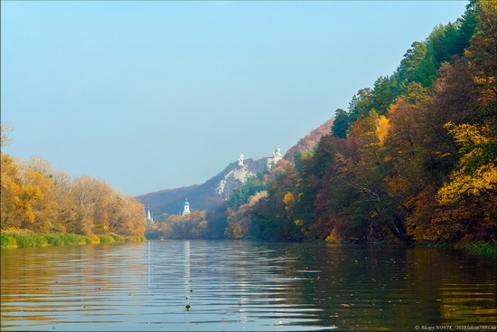 Sviatohirsk Lavra, Ukraine, photo 3