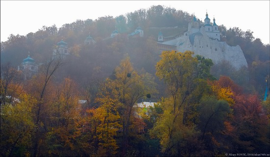 Sviatohirsk Lavra, Ukraine, photo 4