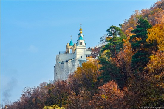 Sviatohirsk Lavra, Ukraine, photo 5