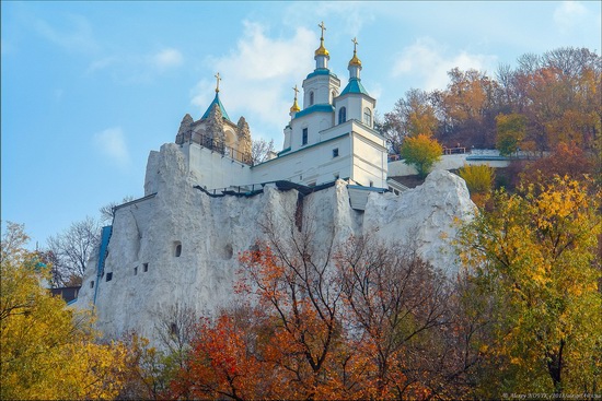 Sviatohirsk Lavra, Ukraine, photo 6